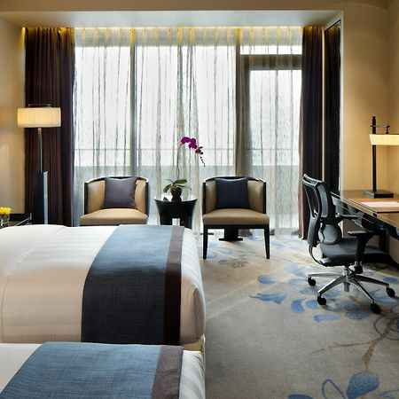 Chongqing Ronghui Grand Hotel Exterior photo