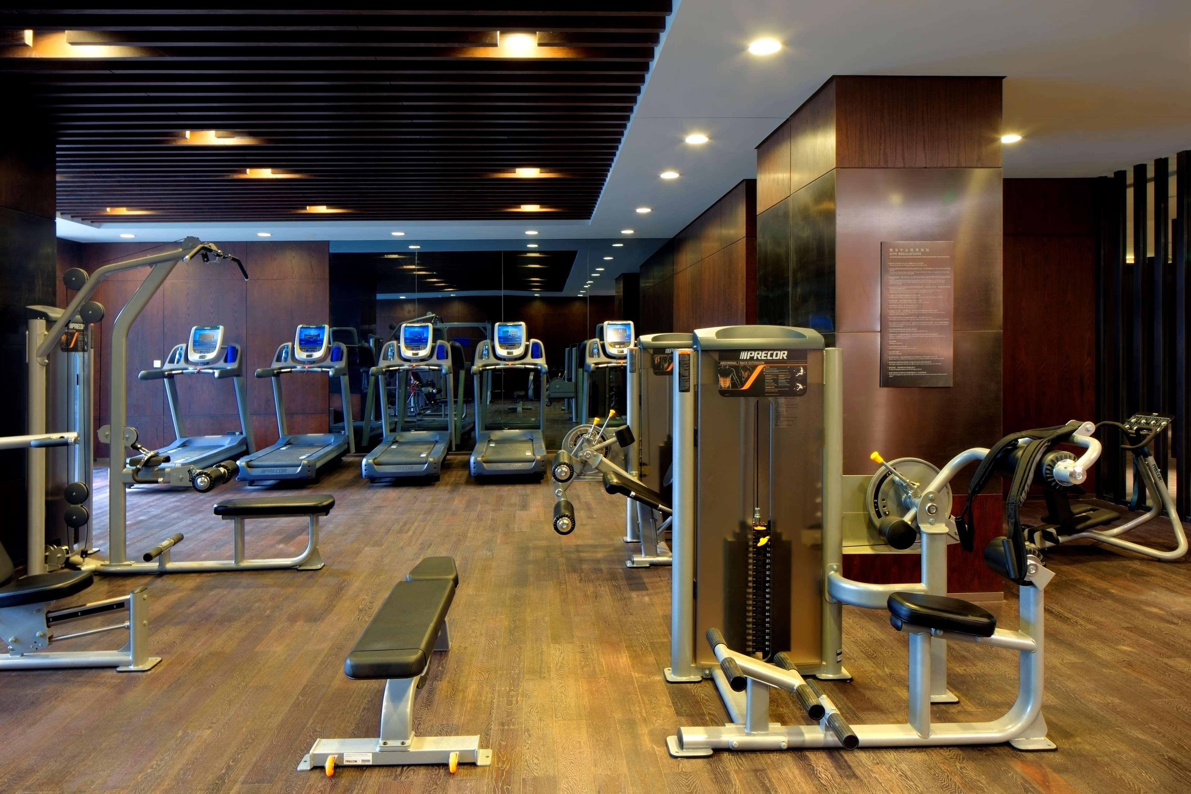 Chongqing Ronghui Grand Hotel Exterior photo
