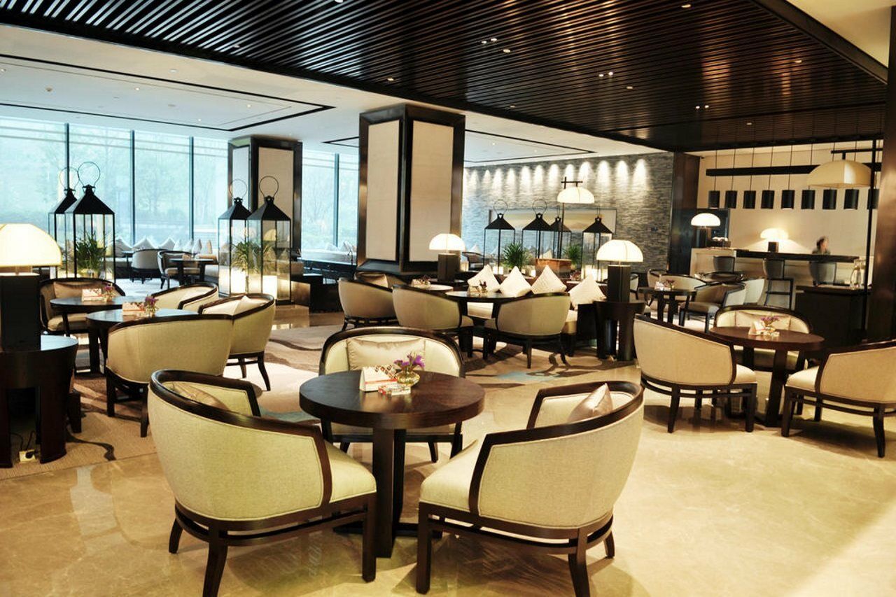 Chongqing Ronghui Grand Hotel Exterior photo