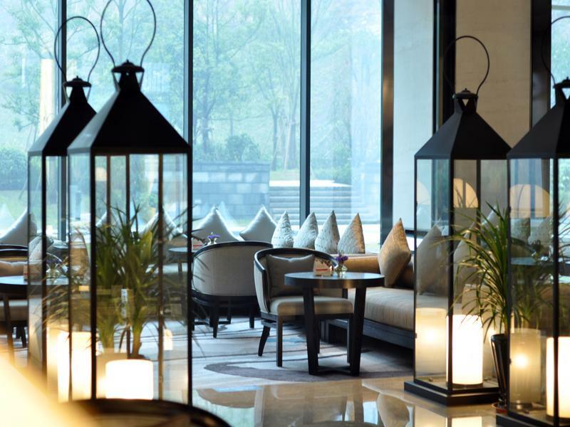 Chongqing Ronghui Grand Hotel Exterior photo