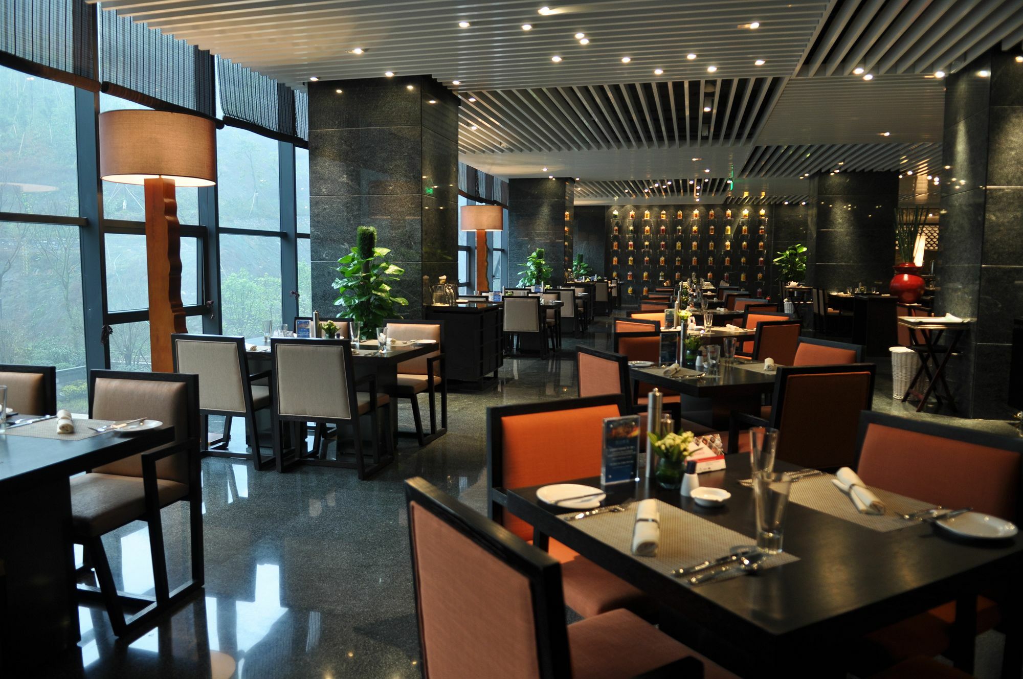 Chongqing Ronghui Grand Hotel Exterior photo