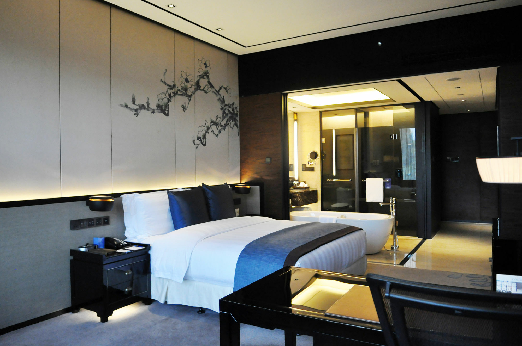 Chongqing Ronghui Grand Hotel Exterior photo