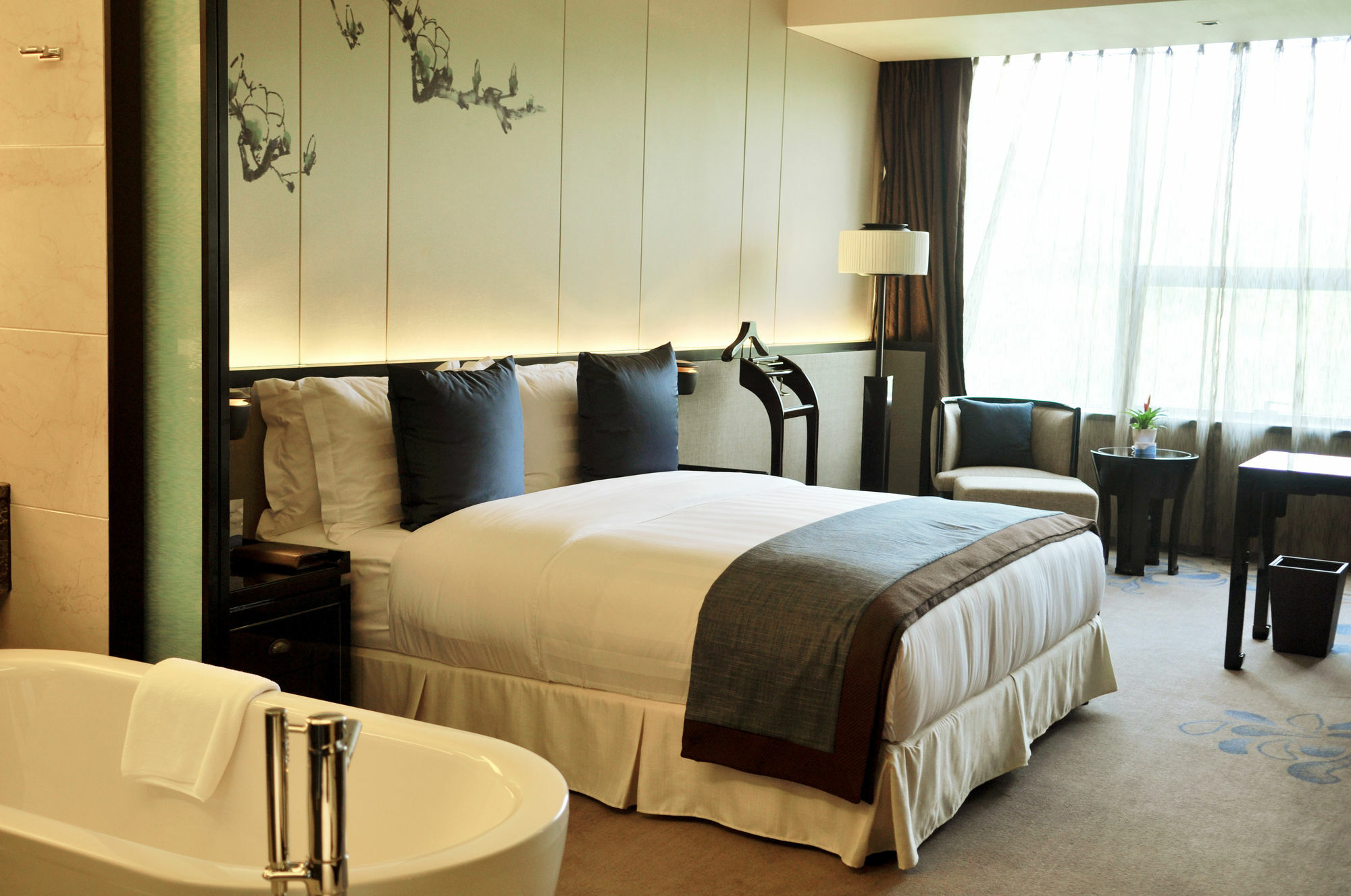 Chongqing Ronghui Grand Hotel Exterior photo
