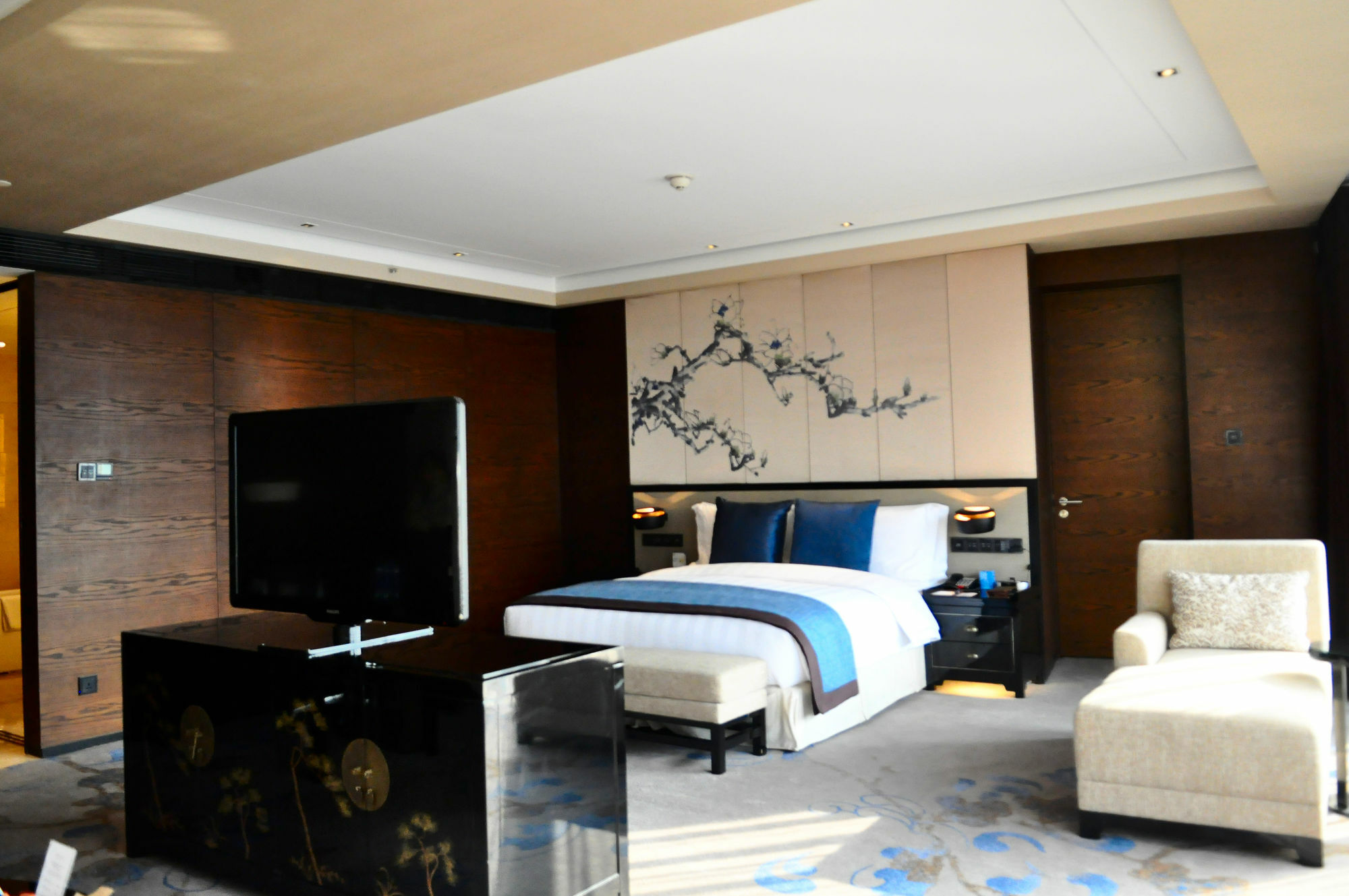 Chongqing Ronghui Grand Hotel Exterior photo