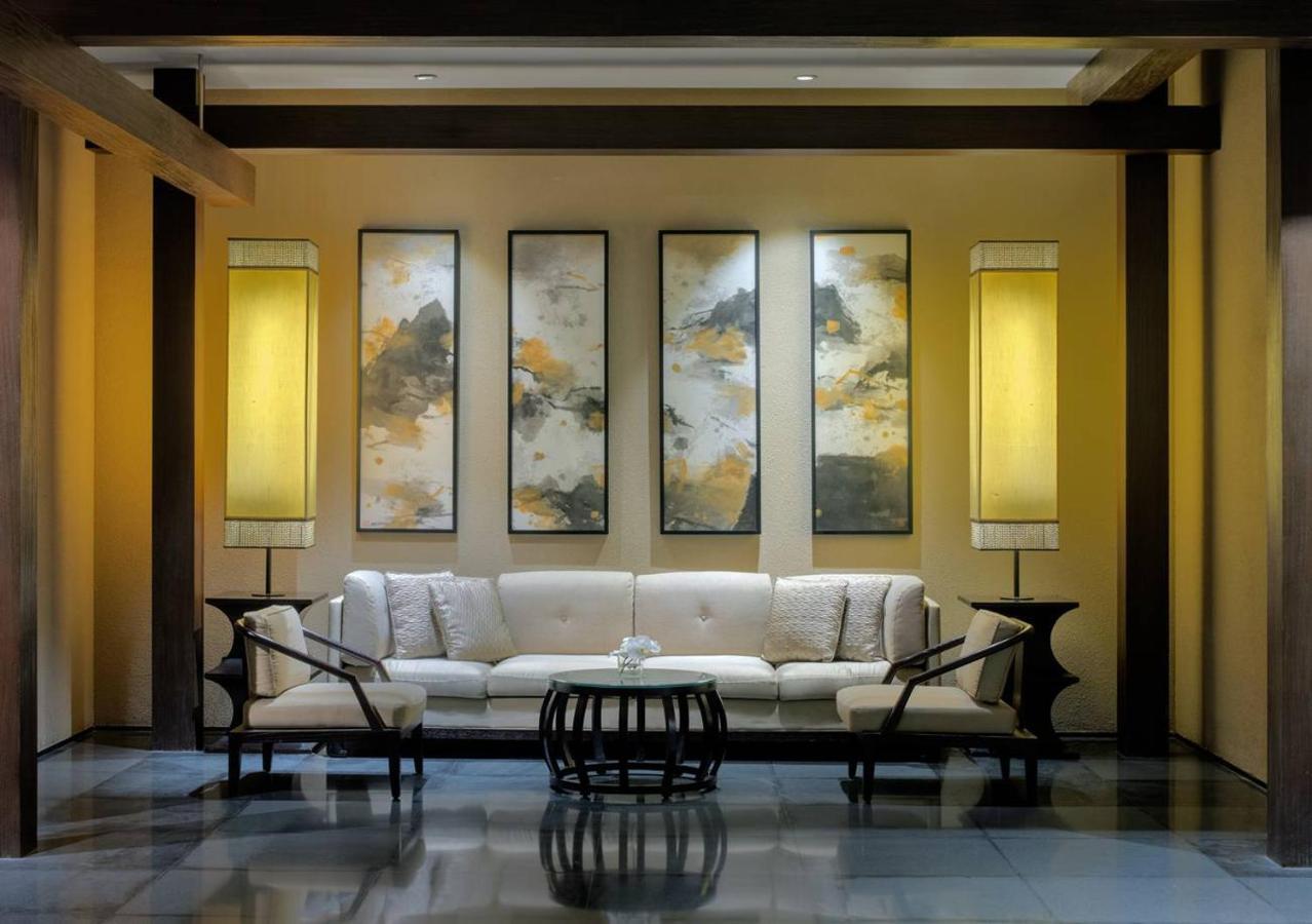 Chongqing Ronghui Grand Hotel Exterior photo